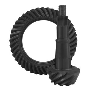 Dodge RAM Ring & Pinion Set - Front - Yukon Gear & Axle - High Performance 3.42 - `14-`27